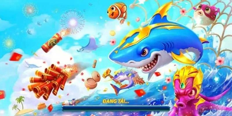 Điểm qua những ưu điểm nổi của bắn cá King88