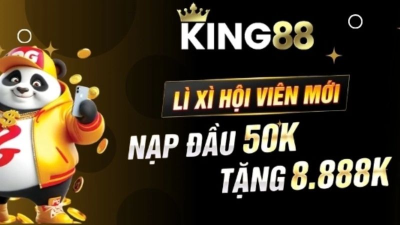 Ưu đãi dành cho tân binh nhập môn